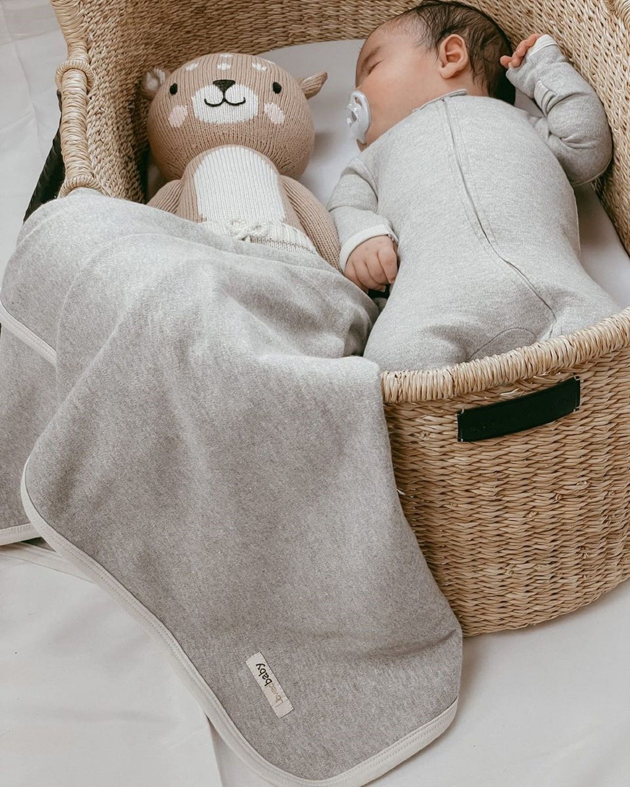 Baby Clothing Little Babet