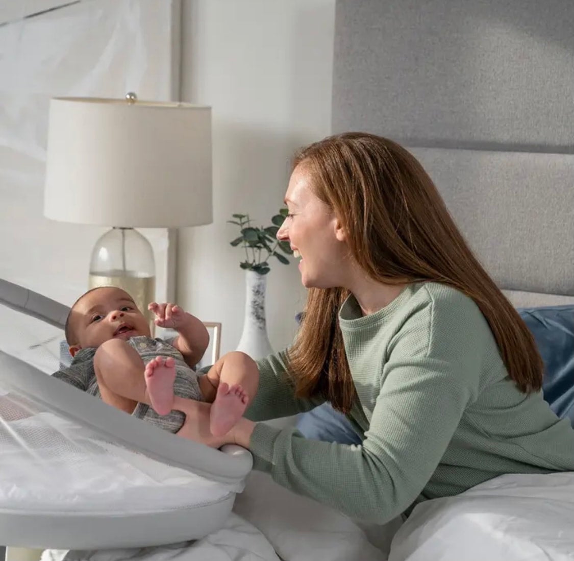 Halo infant insert shop